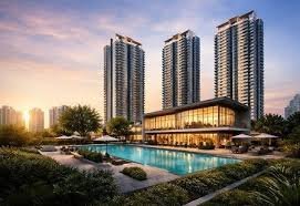 L&T Wins Contract to Build 7 Residential Towers in Gurugram