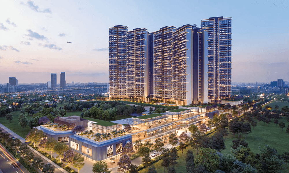 Is Gurugram still the preferred destination for luxury home buyers? Here's what experts say