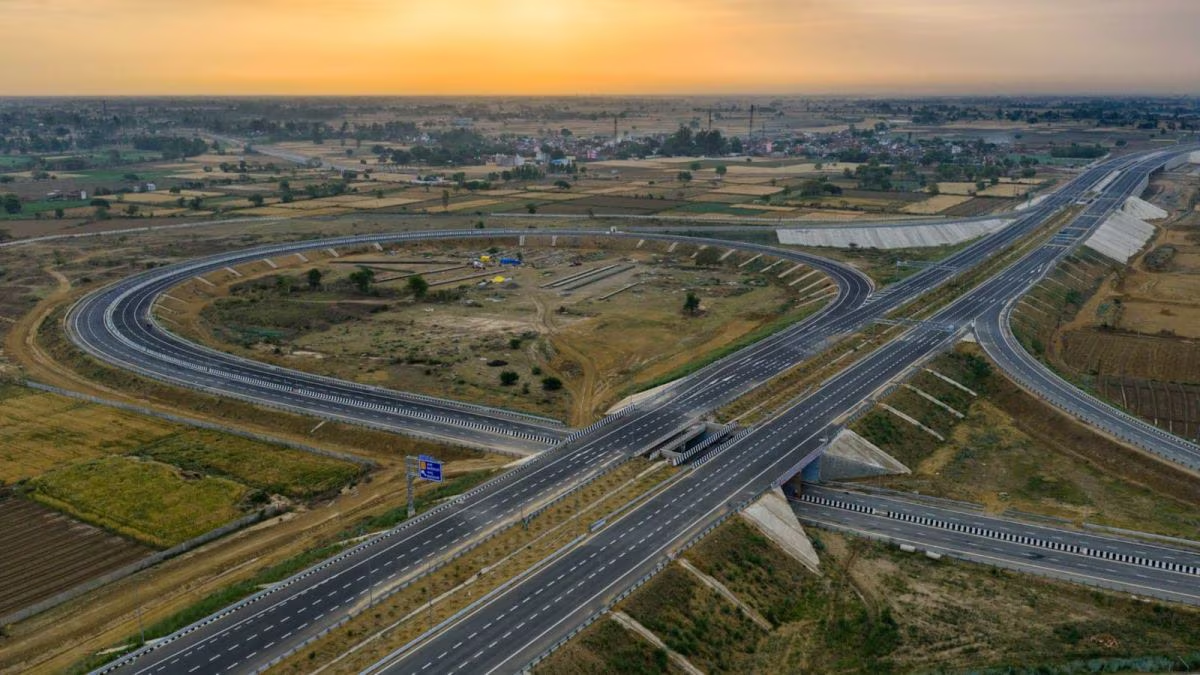 Ganga Expressway Launch Today: From NCR To Prayagraj, These UP Regions Could Gain In Real Estate