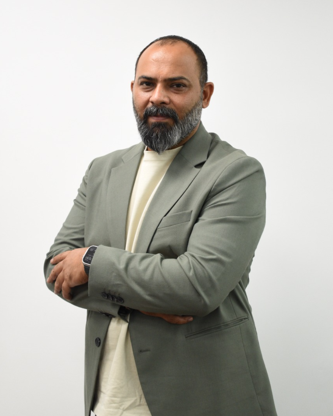 Mr. Rajat Mehta