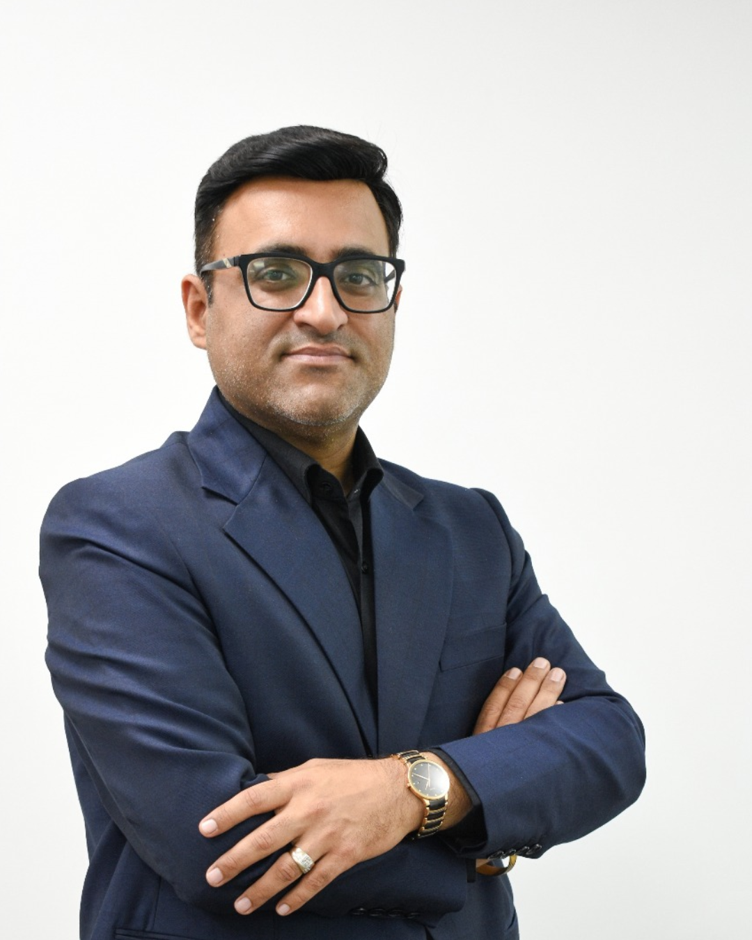Mr. Robin Pahuja