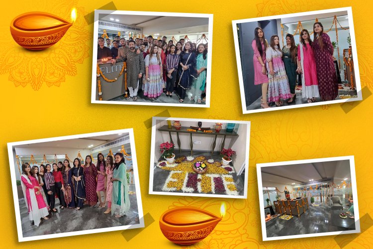 Diwali Festivities