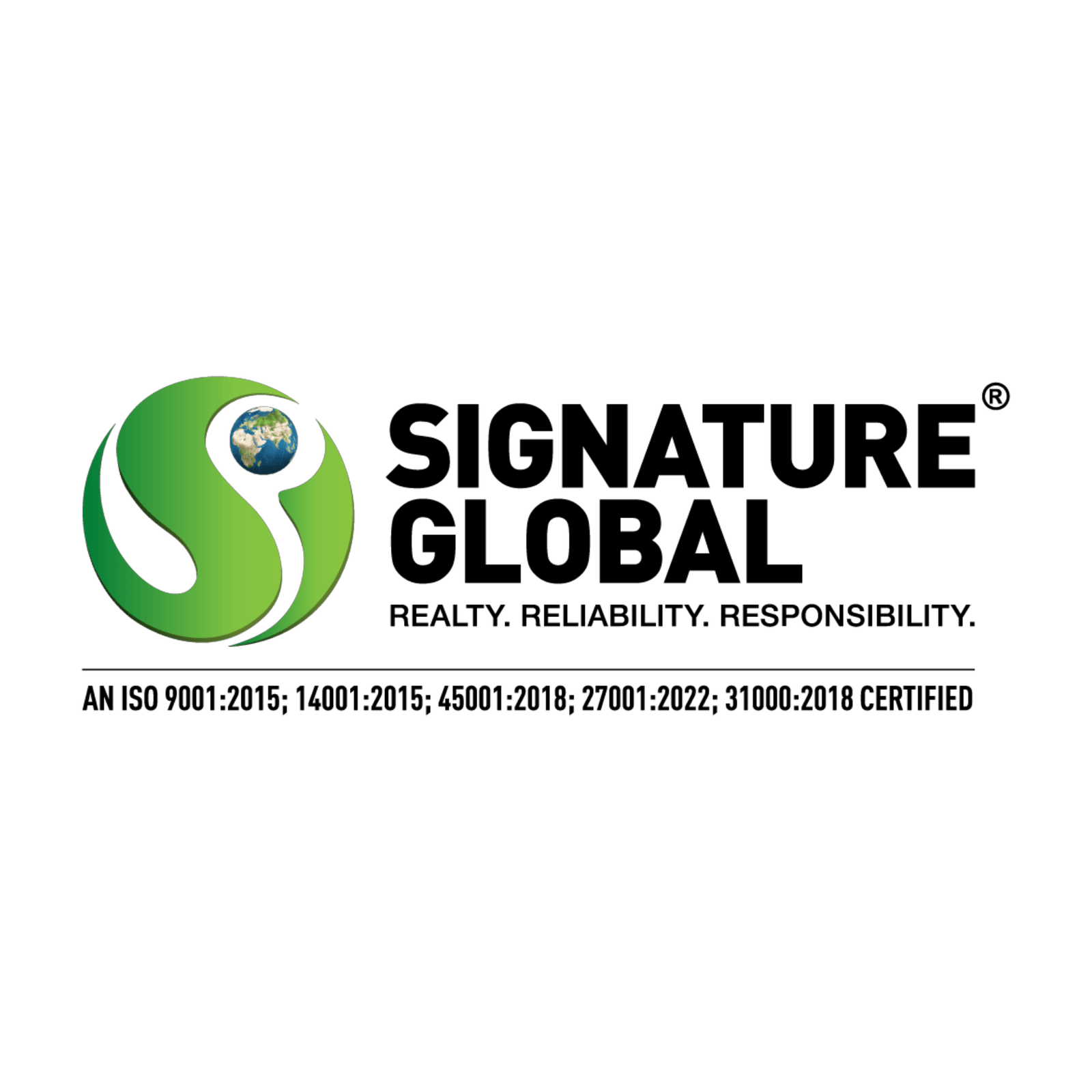 Signature Global