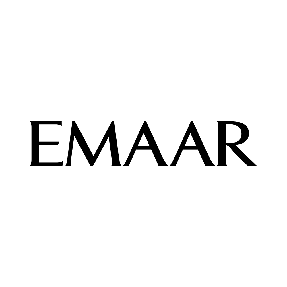EMAAR logo