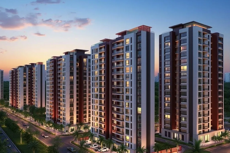 Westin Residences
