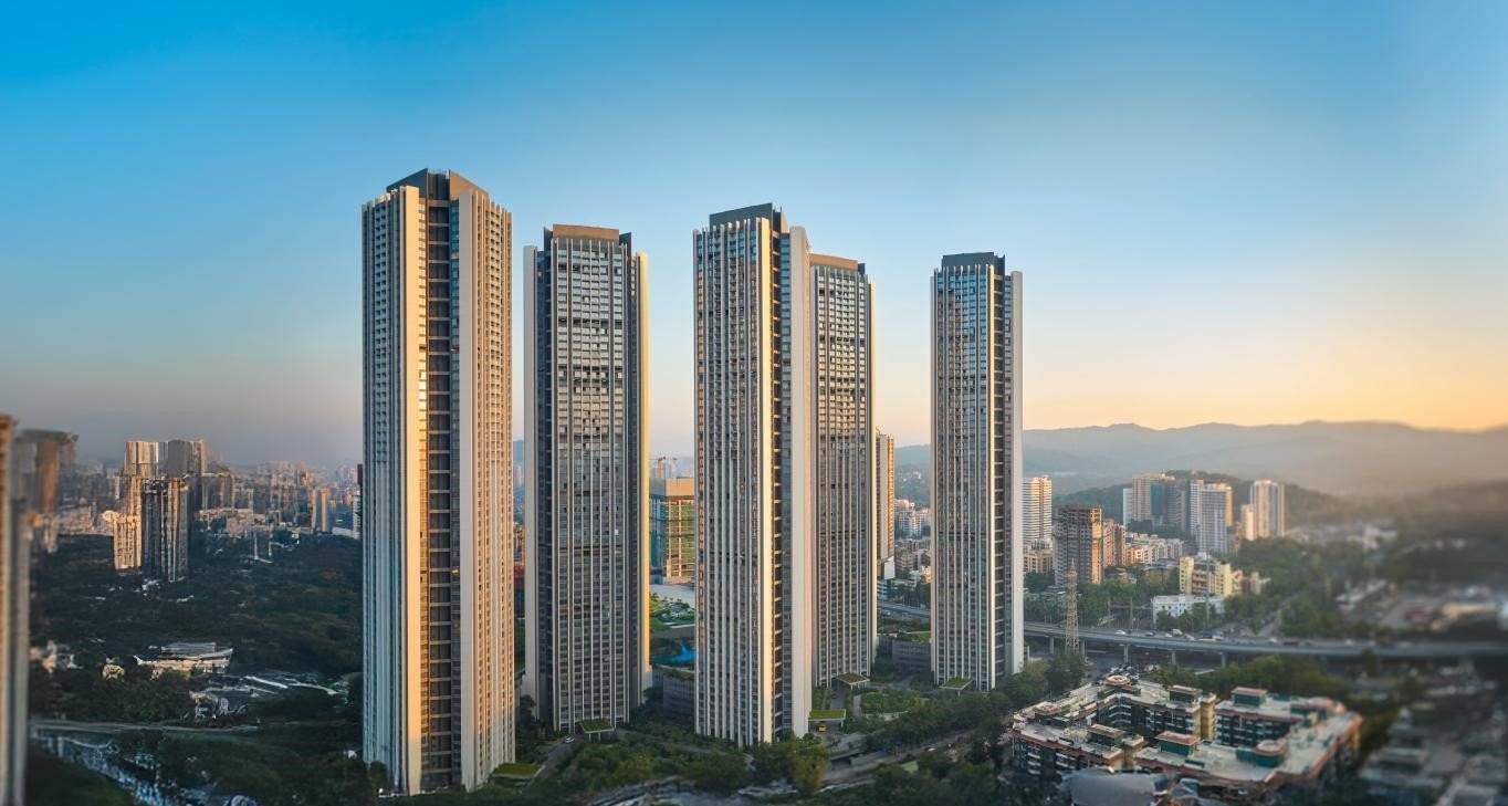 OBEROI 360 NORTH GURGAON