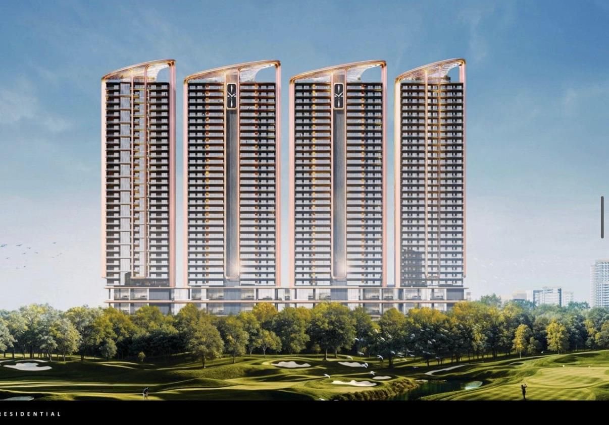 M3M X Jacob & Co. Residences — photo 4