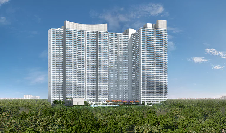 DLF One Midtown — photo 2