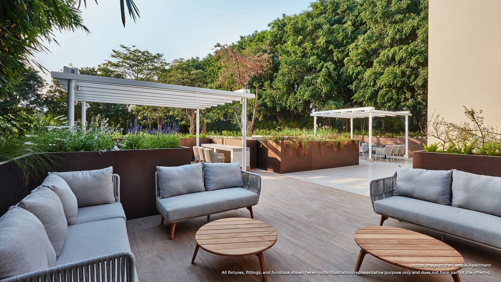 DLF The Grove — photo 2