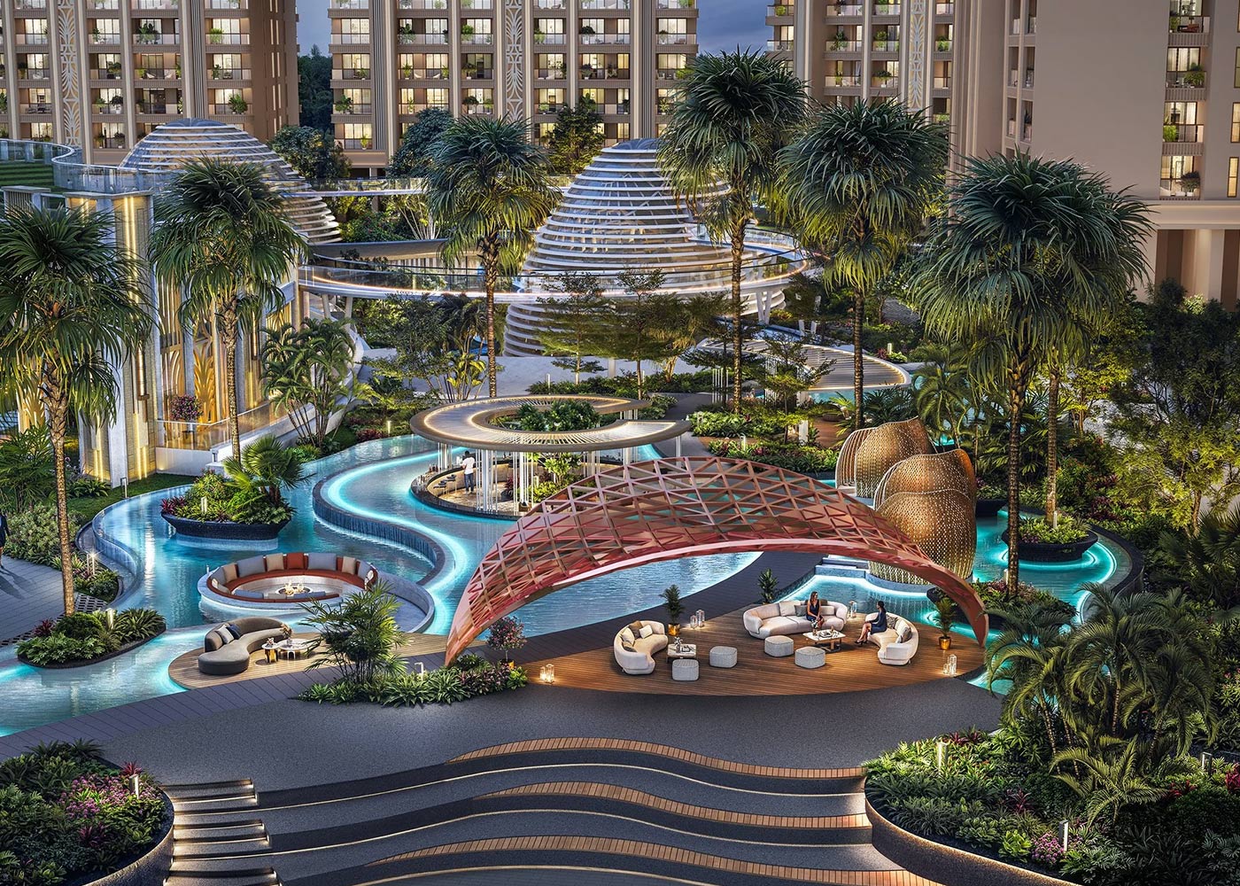 Westin Residences