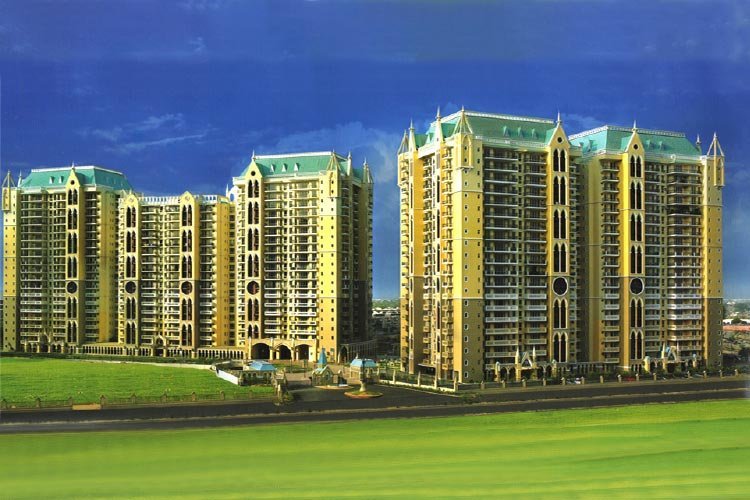 DLF Express Greens — photo 4