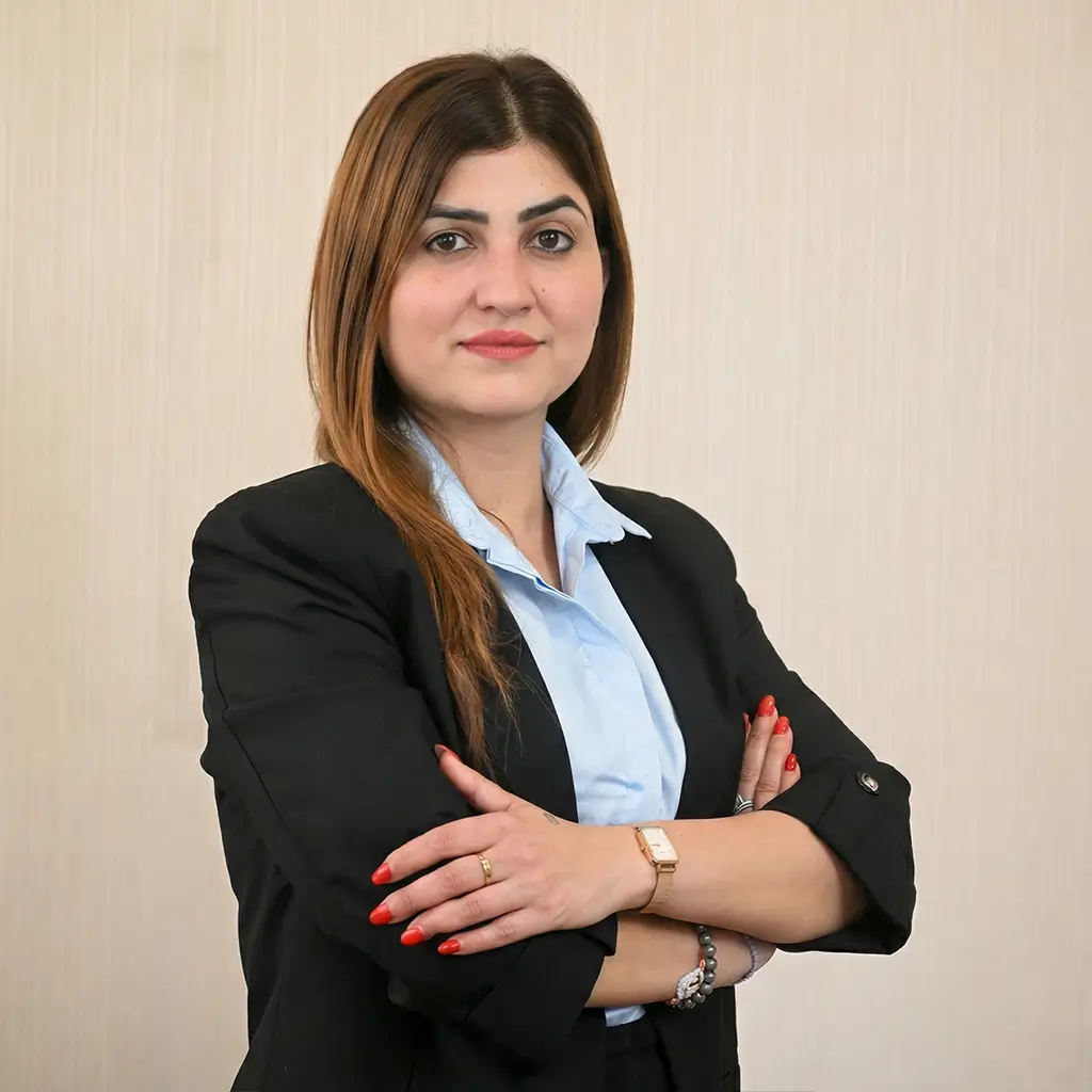 Ms. Rajni Batra