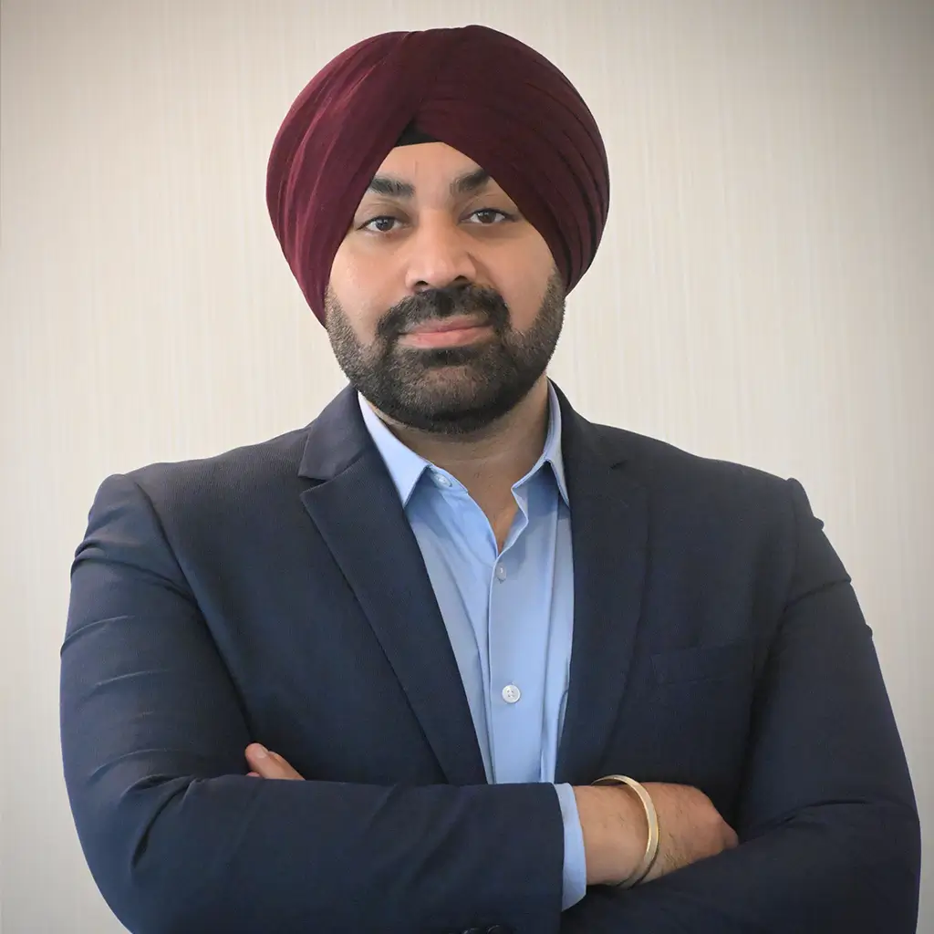 Mr. Prabhjot Singh