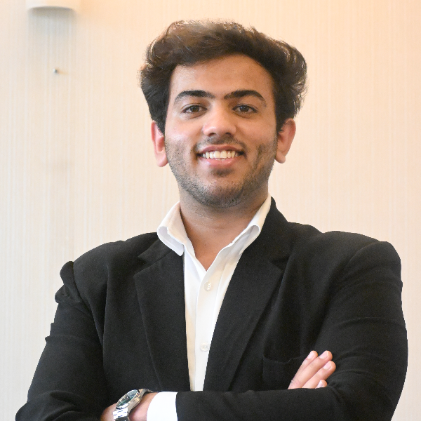 Mr. Harsh Singhal