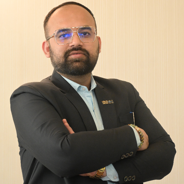 Mr. Kaushal Midha