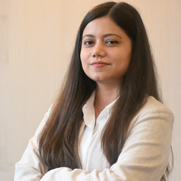 Ms. Shivani Chhetry