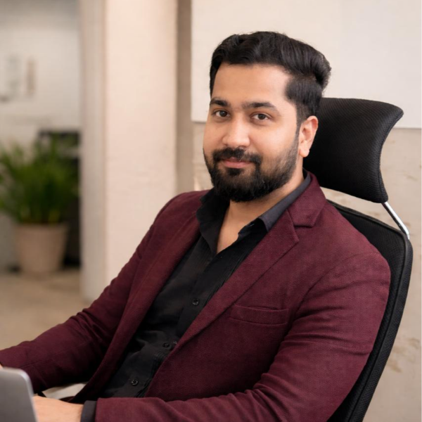Mr. Prince Sharma