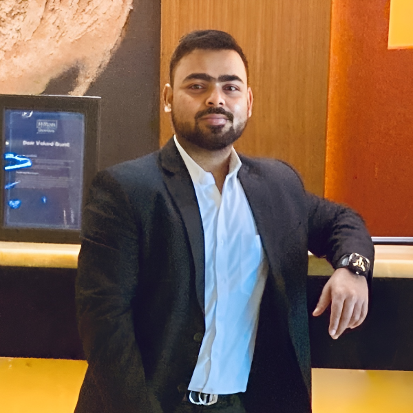 Mr. Tinku Sharma
